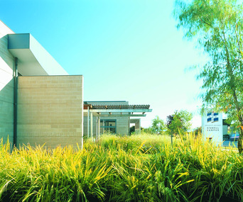 Photograph - Colour, Federation University Stawell Campus, c2005, c2005