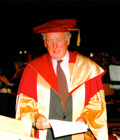 Photograph - Colour, Dr David Pennington