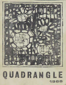 Magazine cover