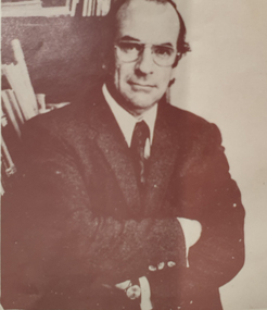Magazine, Quadrangle: Magazine of the Ballarat Technical School, 1972, 1972