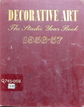 red book cover