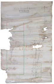 Plan, South Dividend Quartz Mining Company Plan