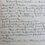 Handwritten page in Ballarat School of Mines Examiners Minute Book