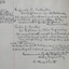 Handwritten page in Ballarat School of Mines Examiners Minute Book