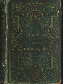 green book cover