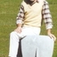 A photographic Portrait