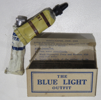 Medical kit