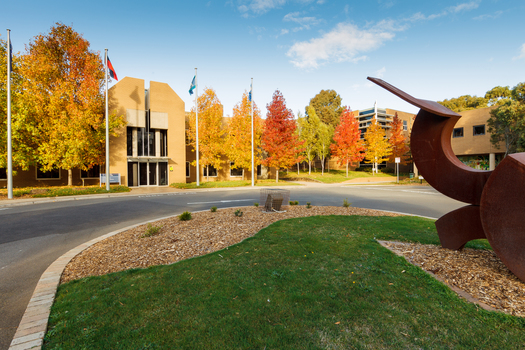 Mount Helen campus