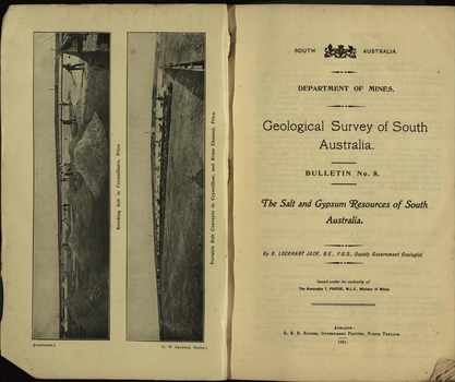 A printed book with illustrations