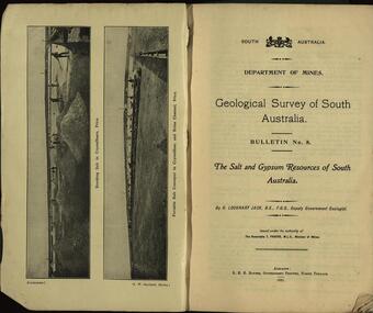 A printed book with illustrations
