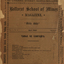 Magazine cover