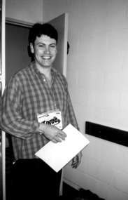 Photograph, Unversity of Ballarat Student Residences, c2005, c2005