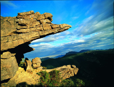 Photograph, Grampians, c2005, c2005