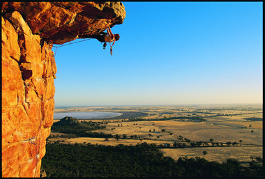 Photograph, Arapiles, c2005, c2005