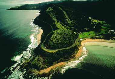Photograph, Great Ocean Road, c2005, c2005