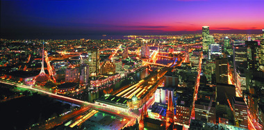 Photograph, Melbourne, c2005, c2005