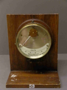  Voltmeter