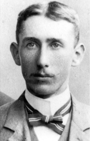 Photograph - Black and White, H.R. Murphy