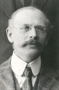 photographic portrait