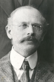 photographic portrait