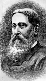 Image, Judge John Warrington Rogers