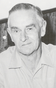 Photograph - Black and White, Harry Dixon