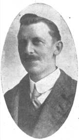 Photograph - Black and White, Herbert Henry Smith