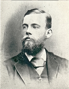 Photograph - Black and White, Thomas Stephen Hart