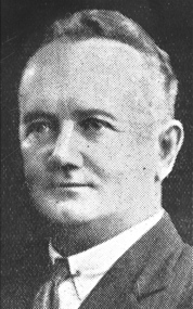 Photograph - Black and White, A.F. Heseltine