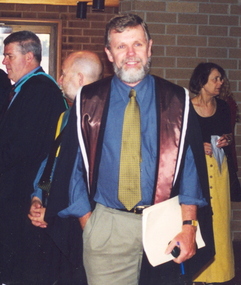 Photograph, Robert Allan, 21/02/2000