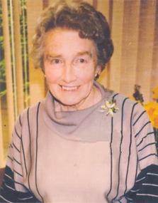 Photograph - Photograph - Colour, Edith Lawn