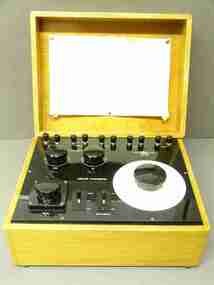 Scientific Instument, Students' Potentiometer