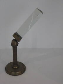 Scientific Instument, Prism