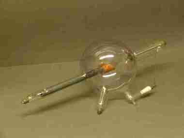 Scientific Instument, X-Ray Tube