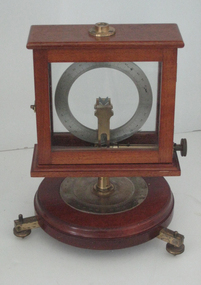 Scientific Instument, Dip Circle Apparatus