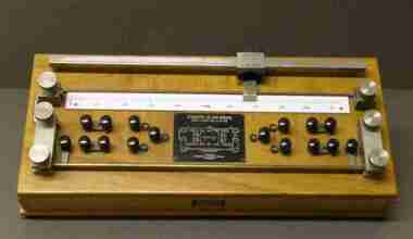 Instrument - Scientific Instrument, J.L. William Instruments, Kelvin Bridge