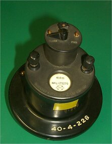 Instrument - Scientific Instrument, Cambridge Instrument Co. Ltd, Galvonometer