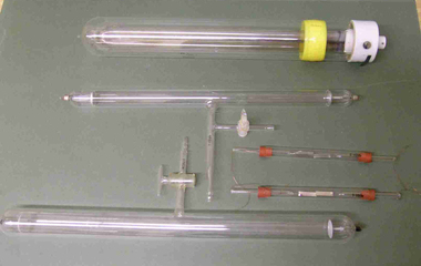 Scientific Instrument, Electron Discharge Tubes