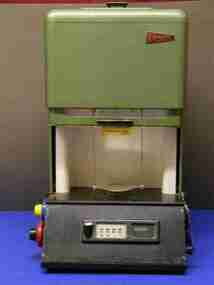 Scientific Instrument, Weighing Machine, c1970