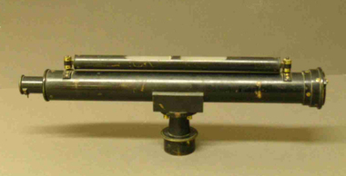 Equipment - Scientific Instruments, Level
