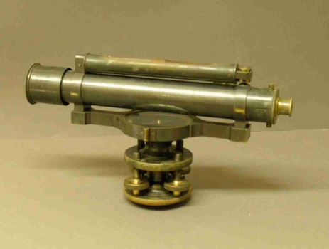 theodolite