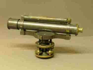 theodolite