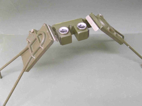 scientific instrument