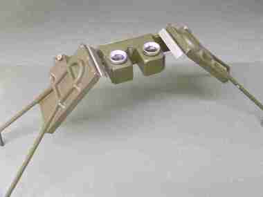 scientific instrument