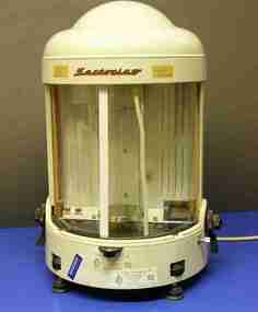 Instrument - Scientific Instruments, Single Pan Balance, mid 1960s ?
