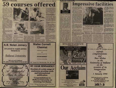 newspaper
