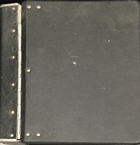 Book, Ballarat Techncial Art School Inventory List, 1948-1959, 1948-1959