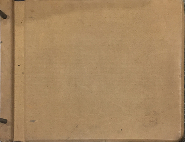 Book, Ballarat School of Mines Inwards Letter Book, 1921-1923