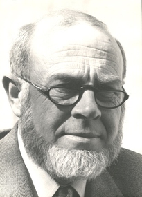 Photograph, Geoff Biddington