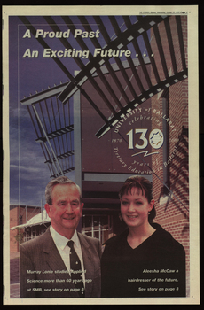 newspaper supplement